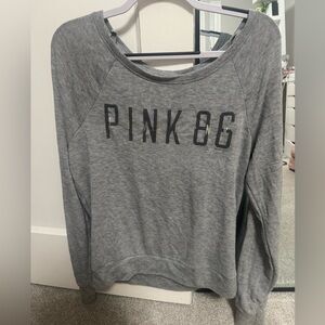 Victoria’s Secret PINK Crewneck